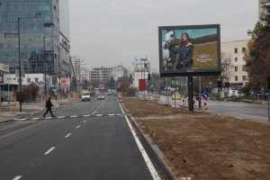 Жители настоличния квартал Гоце Делчев алармират че след приключилия ремонт