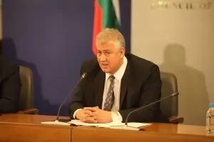 Балтов: Длъжен бях да докладвам на ДАНС за протести в Пирогов