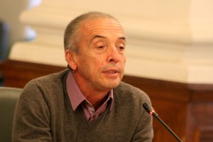 Доцент Атанас Мангъров ще участва в кампанията но няма да