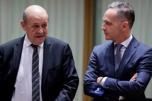 Изборът на Джо Байдън за президент на САЩ проправя пътя