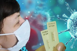 В София вече са установени пациенти заразени едновременно с новия коронавирус