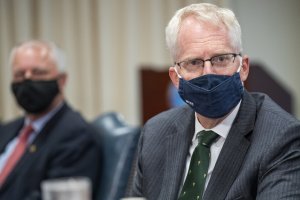 Новоназначеният шеф на Пентагона Кристофър Милър даде знак че може