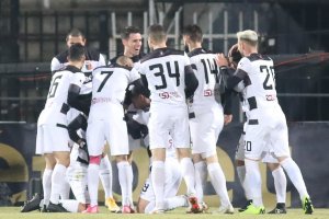 Новият треньор на Локомотив Пд Александър Тунчев ще запомни завинаги