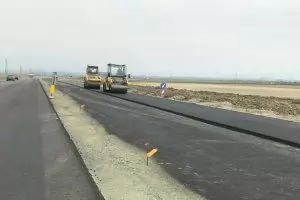АПИ предупреди за ремонтна тапа на магистрала "Марица" 
