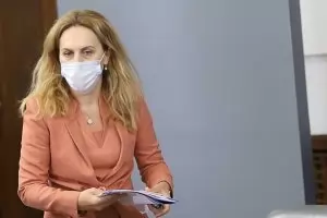 Нова идея: Хотели да приемат хора под карантина и за болнично лечение