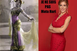 Базирана в Пловдив тайна клюкарска агенция с милиционерски ръкави и партенки