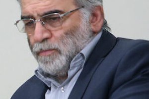 Наи важният ирански учен начело на иранската ядрена програма е бил