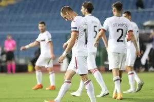 Дано поне в Лига С срамът е по-малък