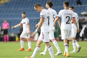 И така Участието ни в Лига В на Лига на