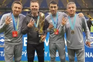 Бивш капитан на ЦСКА: Равенство в Берн ще е добър резултат