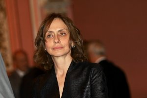 Вицепремиерът и външен министър Екатерина Захариева потвърди че Надежда Нейнски