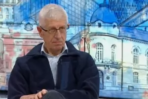 Овчаров: Вътрешната опозиция директно слугува на ГЕРБ