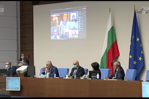 За пореден път управляващите попречиха да бъде повикан в парламента