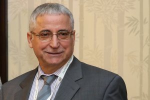 Христо Порточанов един от двамата които са обявили че