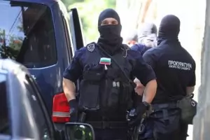 И шефът на охраната на Васил Божков напуска ареста