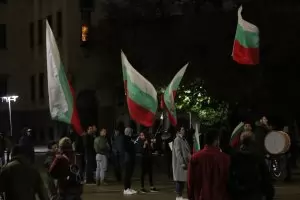 Отровното трио: Заради covid-19 променяме протеста