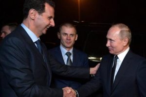 Русия отпуска над 1 милиард долара за възстановяване на електропреносните