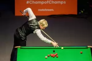 Гръмотевицата отново е на финал след класика срещу Веселяка