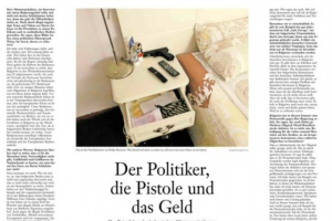 Сега не искам дори да виждам жени Вижте успешен политик