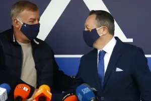Сираков: "Левски" намери правилния треньор