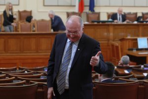 Пореден законодателен хаос сътвори ГЕРБ след като избърза да поправи