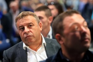 Антикорупционната комисия КПКОНПИ наложи глоба от 10 хил лв и