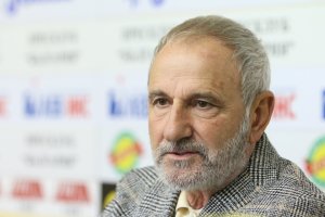Треньорът на Монтана Никола Спасов почина тази сутрин  МБАЛ Д р