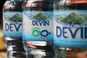 „Девин“ ЕАД окуражава хората да събират разделно със специално съобщение на етикетите