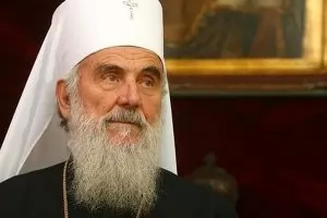 Патриарх Ириней Сръбски почина от коронавирус