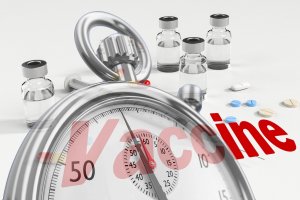 На фона на отчайващите данни за разпространението на COVID 19 по