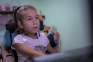 Калоян е на близо 4 години Не говори само