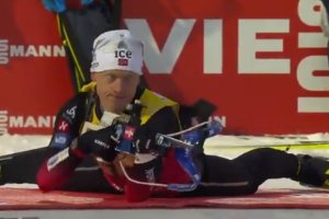 Спортист №1 на България за 2019 г Владимир Илиев