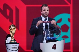 Жребият за квалификациите за световното първенство по футбол в Катар