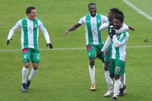 Берое спечели с лекота 7 ата си победа във футболното ни