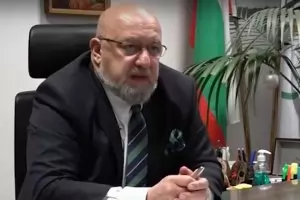 Кралев се захвана с недъзите на българския футбол