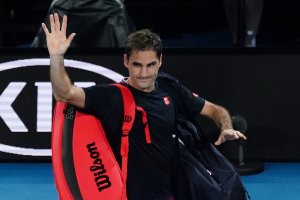 Роджър Федерер не е напълно възстановен здравословно и няма да