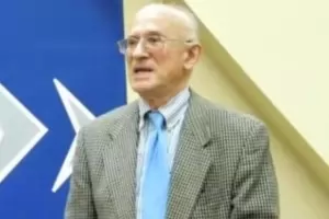 Почина Тино Лазаров - член на Залата на баскетболната слава