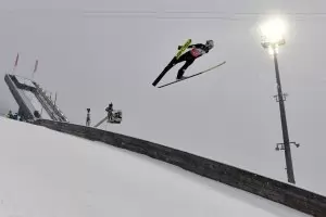 След COVID-19 Зографски стартира успешно на "Четирите шанци"