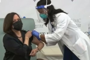 Новоизбраният американски президент Джо Байдън критикува администрацията на Доналд Тръмп