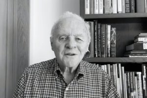 Сър Антъни Хопкинс великолепният британски актьор над 80 роли в