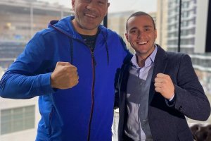 Най много ме е яд че не можах да го победя