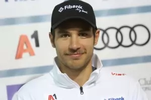 Радослав Янков пак отпадна на квалификациите в сноуборда