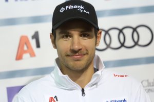 Най добрият български сноубордист Радослав Янков не успя да преодолее квалификациите