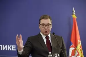 Сърбия чака газ от Балкански поток на 29 декември