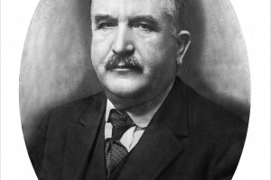 Един от най големите български индустриалци от началото на ХХ век