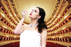 Българската дива Соня Йончева ще бъде един от водещите гласове