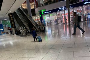 Пристигащите от България в Англия и Шотландия вече влизат без