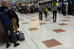 България е либерална с отварянето на границите за чужденци но