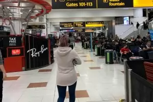 Авиокомпаниите алармират за хаос заради COVID-сертификатите