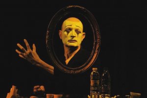 Актьорът Вельо Горанов един от най известните български мимове е починал